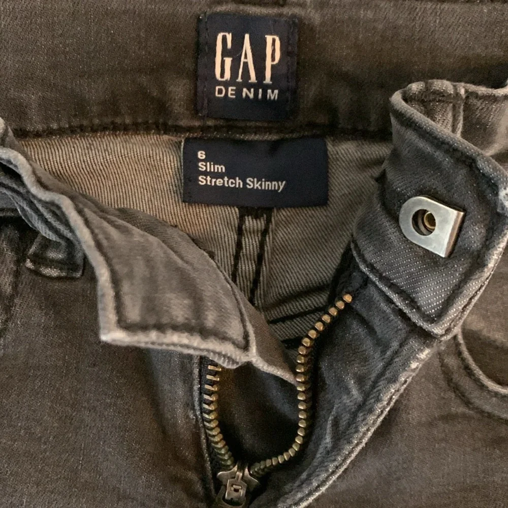 GAP kids denim